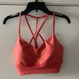 Alo sports bra